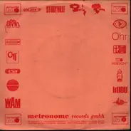 Marlene Charell - Ich Geh' Meinen Weg Allein