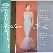 Marlene Cord - Marlene Cord