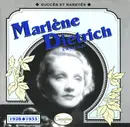 CD - Marlene Dietrich - 1928-1933