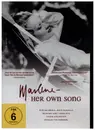 DVD - Marlene Dietrich a.o. - Marlene Dietrich - Her Own Song - German / English
