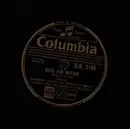 10'' - Marlene Dietrich And Rosemary Clooney - Too Old To Cut The Mustard / Good For Nothin'