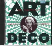 CD - Marlene Dietrich - Art Deco