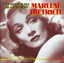 CD - Marlene Dietrich - Der Mythos Des 'Blauen Engel'