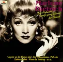 CD - Marlene Dietrich - Die Antwort Weiß Ganz Allein Der Wind