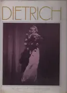Marlene Dietrich - Dietrich In London Recorded Live At The Queen's Theatre