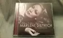 CD - Marlene Dietrich - Falling In Love Again - The Collection