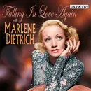 CD - Marlene Dietrich - Falling In Love Again With Marlene Dietrich