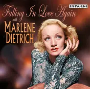 Marlene Dietrich - Falling In Love Again With Marlene Dietrich