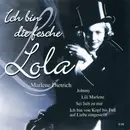 CD - Marlene Dietrich - Ich Bin Die Fesche Lola