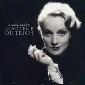 Marlene Dietrich - Best of