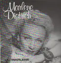 LP - Marlene Dietrich - Lili Marlene