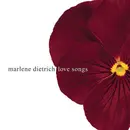 CD - Marlene Dietrich - Love Songs