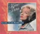 CD Single - Marlene Dietrich - Sag Mir, Wo Die Blumen Sind