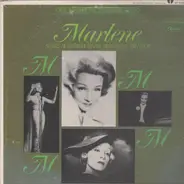 Marlene Dietrich - Songs In German By The Inimitable Dietrich