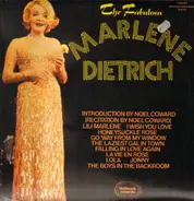 Marlene Dietrich - The Fabulous Marlene Dietrich
