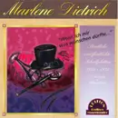 CD - Marlene Dietrich - Wenn Ich Mir Was Wünschen Dürfte