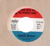 7inch Vinyl Single - Marlene Dietrich - Where Have All The Flowers Gone - promo