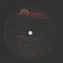 LP - Marlene Dietrich, Theo Lingen, Oskar Karlweis & co. - Kabarett-Chanson I. Folge