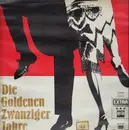 LP - Marlene Dietrich, Lotte Lenya, Blandine Ebinger - Die Goldenen Zwanziger Jahre