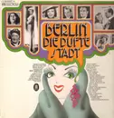 LP - Marlene Dietrich, Paul Lincke... - Berlin Die Dufte Stadt
