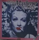 Double LP - Marlene Dietrich - Mythos Marlene Dietrich