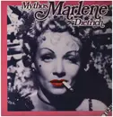 Double LP - Marlene Dietrich - Mythos Marlene Dietrich