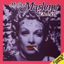 CD - Marlene Dietrich - Mythos Marlene Dietrich