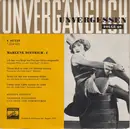 7inch Vinyl Single - Marlene Dietrich - Marlene Dietrich 1 - EP, Mono