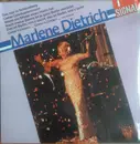 LP - Marlene Dietrich - Marlene Dietrich