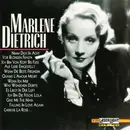CD - Marlene Dietrich - Marlene Dietrich
