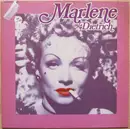 LP - Marlene Dietrich - Marlene Dietrich