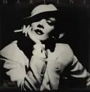 LP - Marlene Dietrich - Marlene