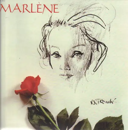 Marlene Dietrich - Marlene