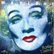 CD - Marlene Dietrich - Marlene
