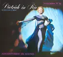 LP - Marlene Dietrich - Dietrich In Rio (Recorded In Rio De Janeiro)