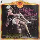 LP - Marlene Dietrich - Ich Bin Von Kopf Bis Fuß Auf Liebe Eingestellt