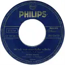 7inch Vinyl Single - Marlene Dietrich - Ich Hab' Noch Einen Koffer In Berlin / Peter