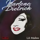 CD - Marlene Dietrich - Lili Marlene