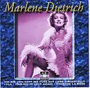 CD - Marlene Dietrich - Lili Marlene