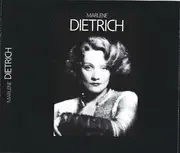 CD - Marlene Dietrich - Von Kopf Bis Fuß - The Greatest Hits