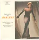 LP - Marlene Dietrich - Wiedersehen Mit Marlene