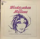 LP - Marlene Dietrich - Wiedersehen Mit Marlene