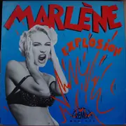12inch Vinyl Single - Marlene - Explosion (New Remix)