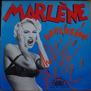 Marlene - Explosion (New Remix)