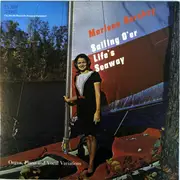 LP - Marlene Hershey - Sailing O'er Life's Seaway