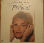 Marlène Jobert - Marlène Jobert Dit Prévert