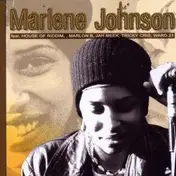 Marlene Johnson - Runaway EP