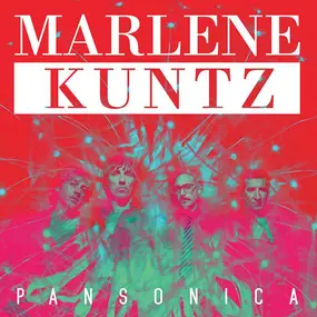 Marlene Kuntz - Pansonica