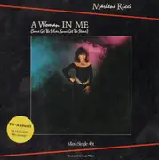 12'' - Marlene Ricci - A Woman In Me (Some Get The Silver, Some Get The Stone)