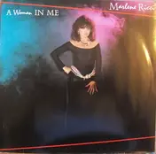 Marlene Ricci - A Woman In Me
